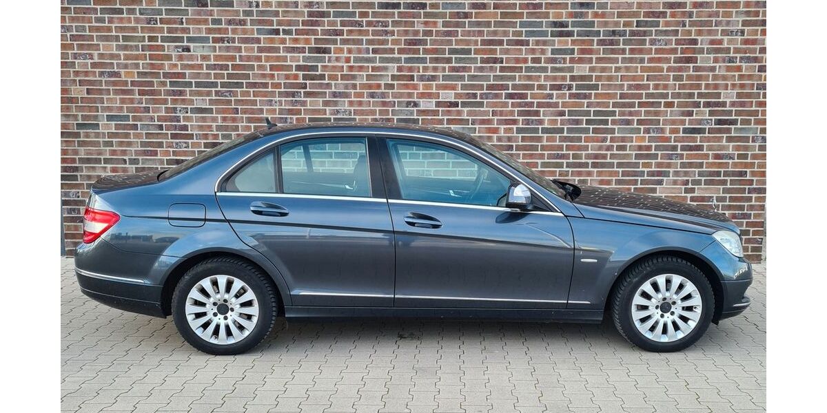 Mercedes-Benz C 200 224.000 km 5.900 &euro; Hannover 30459