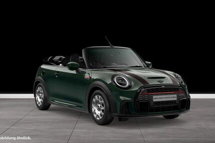 Mini John Cooper Works Cabrio 33.857 km 33.306 &euro; Hannover 30539