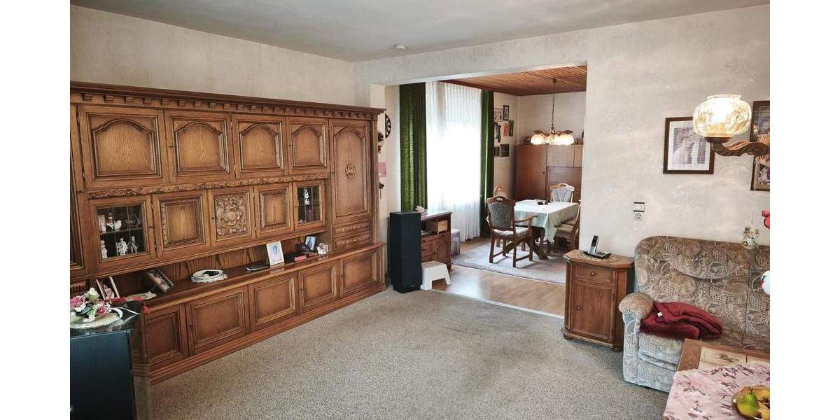 Einfamilienhaus Neustadt Basse - 6 Zimmer, 141 m&sup2;, 249.900&euro; | Angebot:25845734