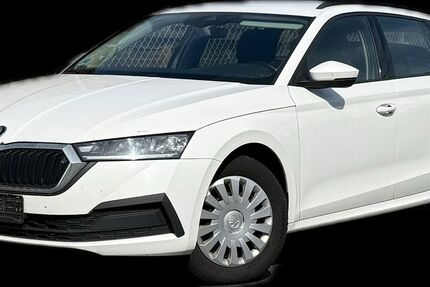 Skoda Octavia 228.741 km 9.190 &euro; Garbsen 30827