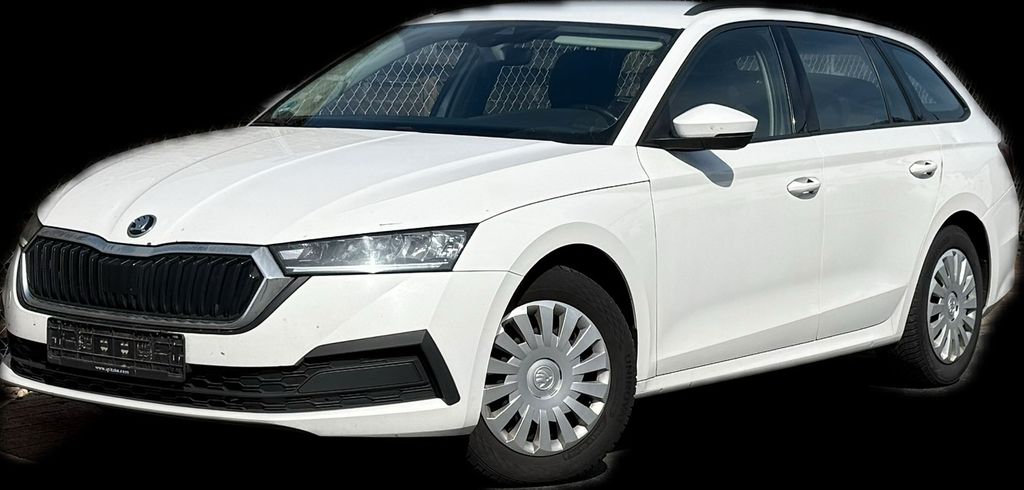 Skoda Octavia 228.741 km 9.190 &euro; Garbsen 30827