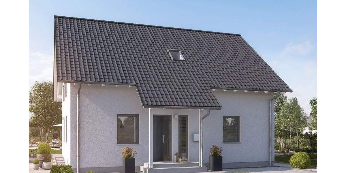Einfamilienhaus Burgwedel Wettmar - 5 Zimmer, 162 m&sup2;, 569.000&euro; | Angebot:25731248