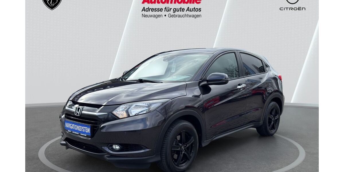 Honda HR-V 95.119 km 14.950 &euro; Wunstorf 31515
