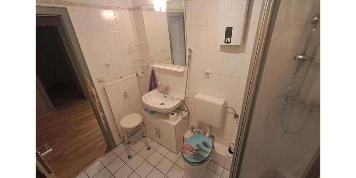 Erdgeschoßwohnung Springe - 2 Zimmer, 60 m&sup2;, 115.000&euro; | Angebot:27497038