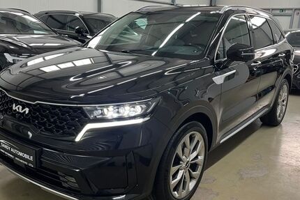 Kia Sorento 127.241 km 29.989 &euro; Ronnenberg 30952