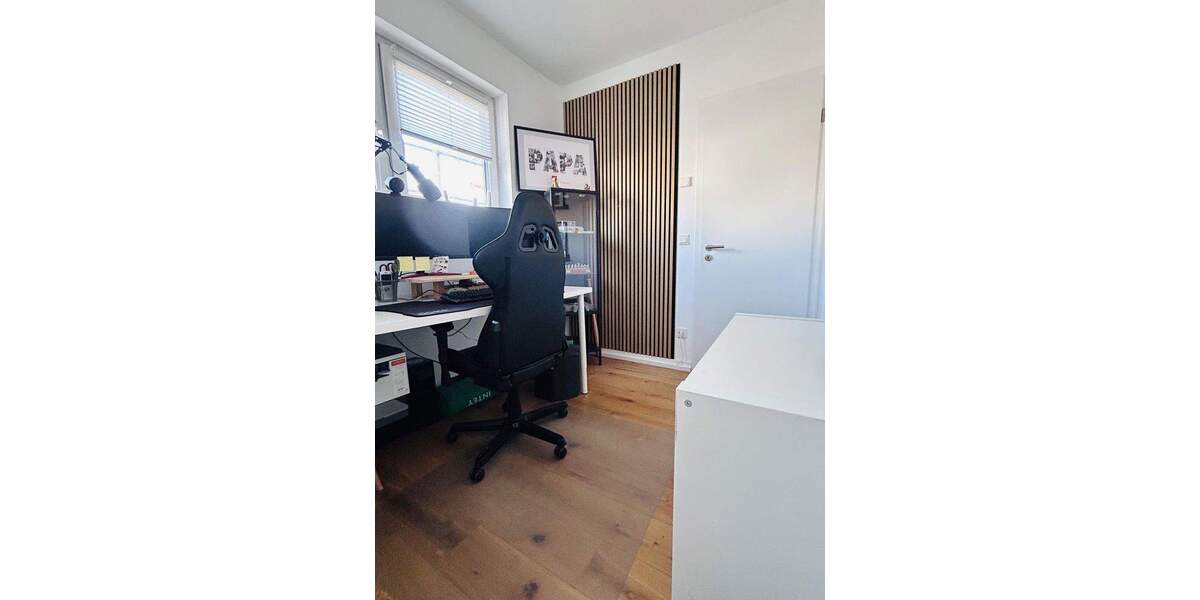 Doppelhaushälfte Isernhagen Isernhagen F.B. - 4 Zimmer, 125 m&sup2;, 568.000&euro; | Angebot:25835241