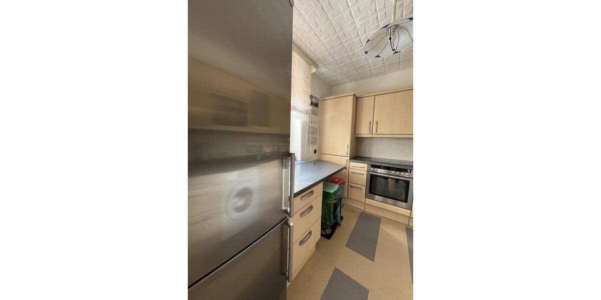 Etagenwohnung Hannover Herrenhausen-Stöcken - 4 Zimmer, 88 m&sup2;, 1.050&euro; | Angebot:26441409