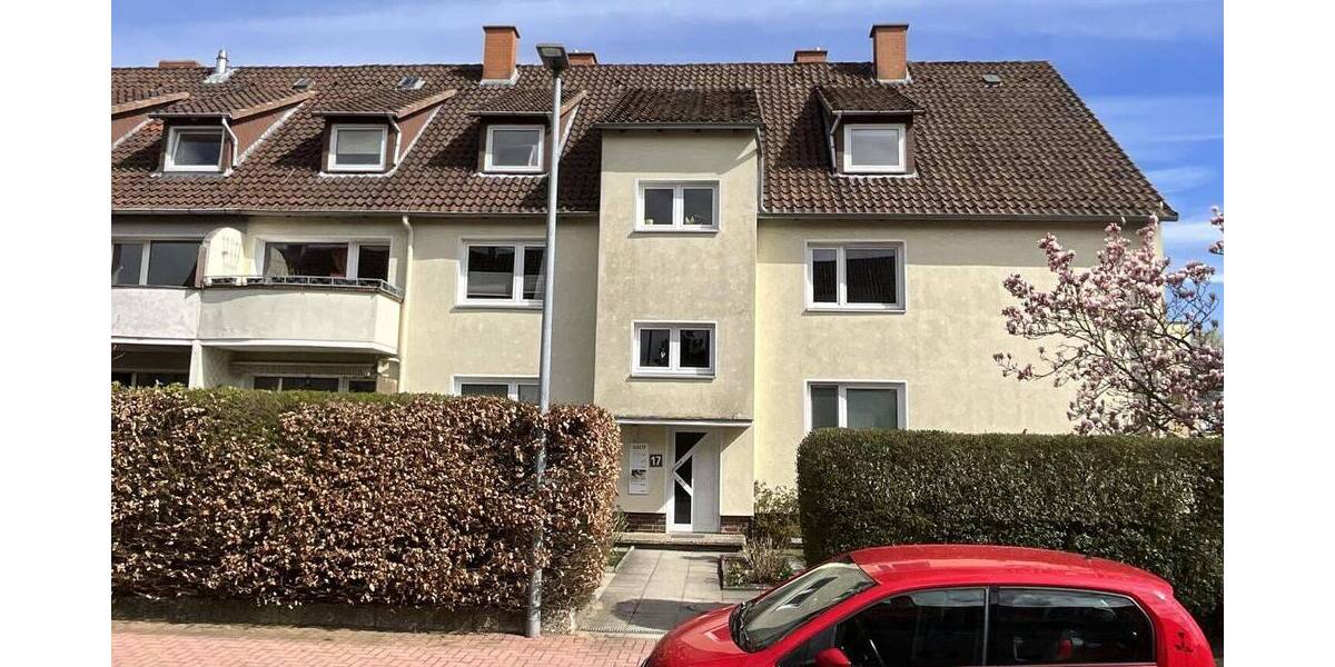 Etagenwohnung Burgdorf - 3 Zimmer, 73 m&sup2;, 140.000&euro; | Angebot:26486923