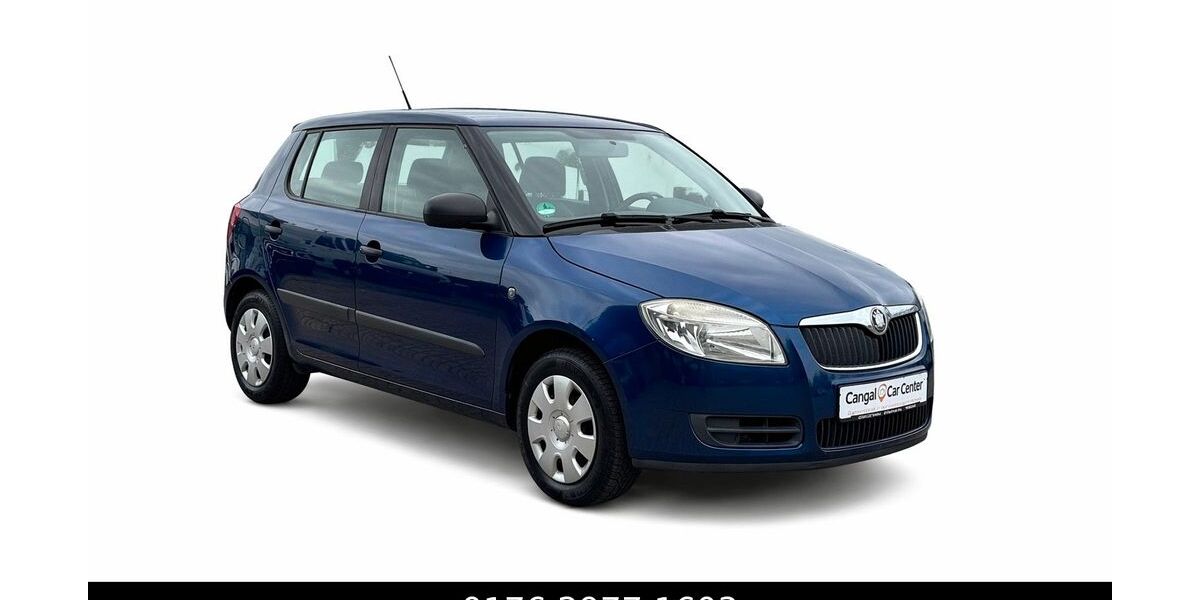 Skoda Fabia 170.000 km 2.500 &euro; Wedemark 30900