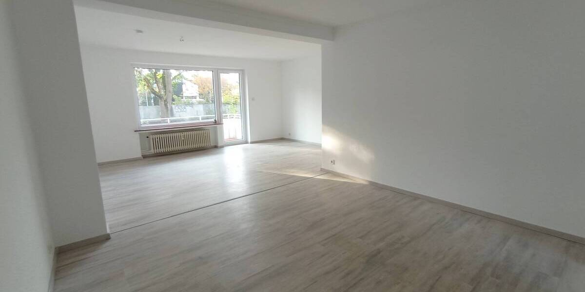Etagenwohnung Hannover Bothfeld - 3 Zimmer, 85 m&sup2;, 1.020&euro; | Angebot:25731207