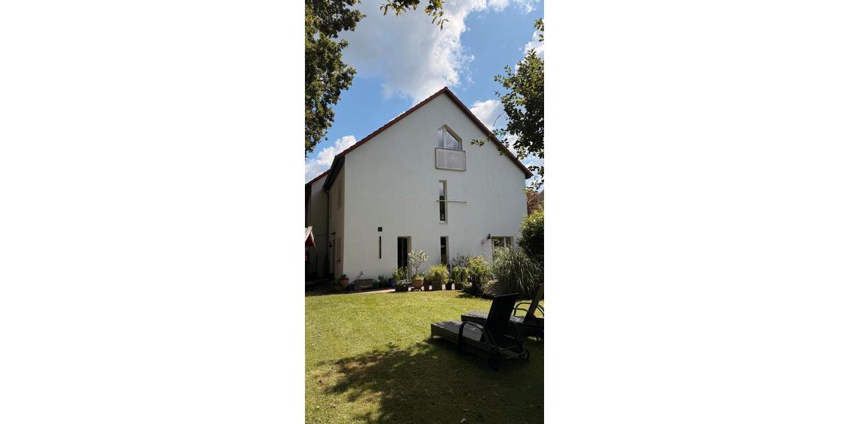 Reihenhaus Hannover Buchholz-Kleefeld - 5.5 Zimmer, 140 m&sup2;, 745.000&euro; | Angebot:27097762