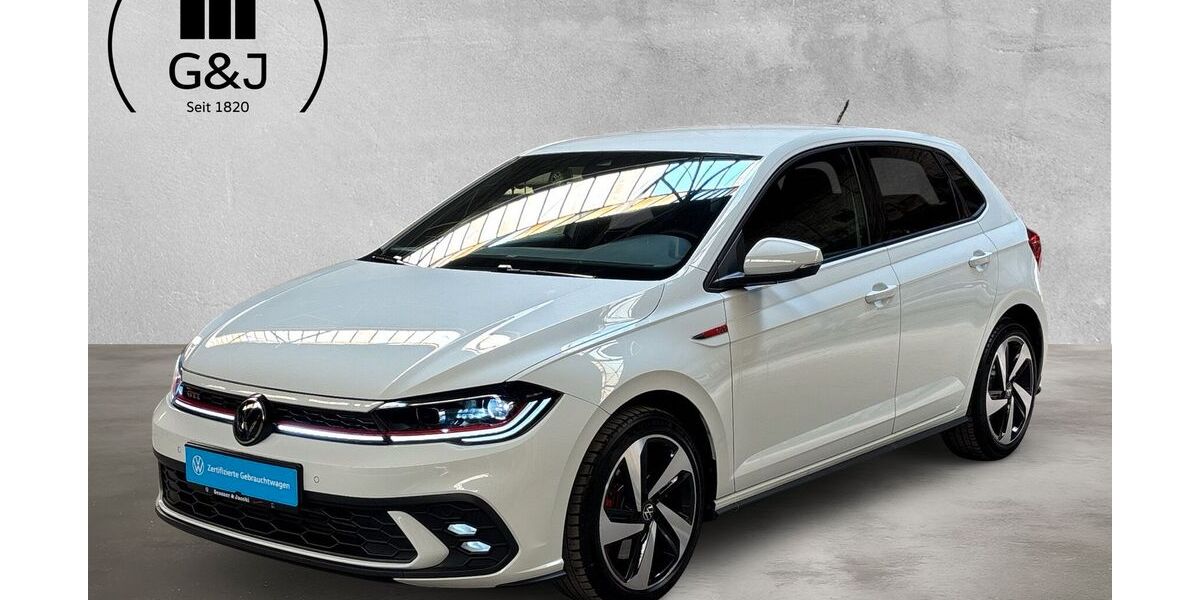 VW Polo 12.590 km 26.450 &euro; Hannover 30449