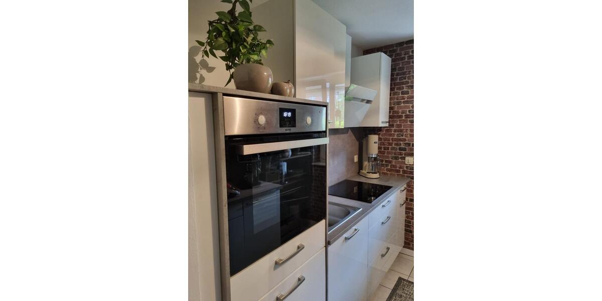 Erdgeschoßwohnung Garbsen Berenbostel - 2 Zimmer, 66 m&sup2;, 235.000&euro; | Angebot:23120850