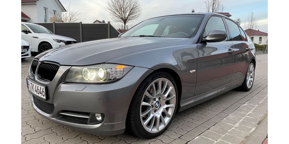 BMW 318 250.000 km 8.950 &euro; Gehrden 30989