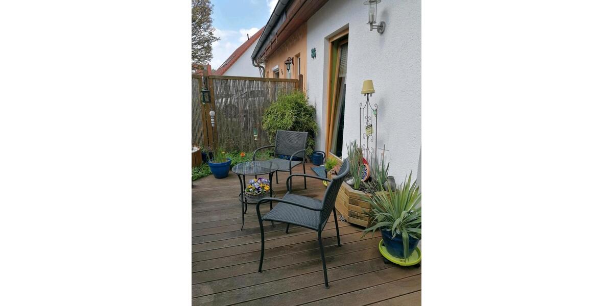 Doppelhaushälfte Barsinghausen - 4 Zimmer, 104 m&sup2;, 360.000&euro; | Angebot:27163243