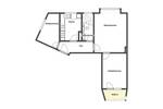 Einfamilienhaus Hannover Nordstadt - 3 Zimmer, 195.000&euro; | Angebot:26862664