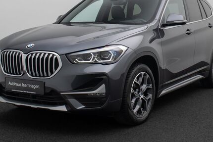 BMW X1 29.543 km 26.999 &euro; Isernhagen 30916