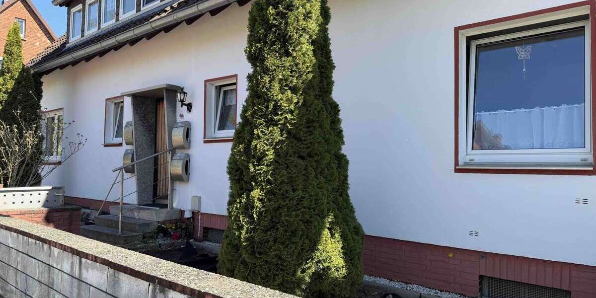 Einfamilienhaus Sarstedt - 9 Zimmer, 257 m&sup2;, 490.000&euro; | Angebot:26567716