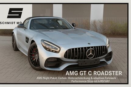 Mercedes-Benz AMG GT 24.000 km 108.500 &euro; Hannover 30659