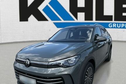 VW Tiguan 5.000 km 47.490 &euro; Hannover 30419