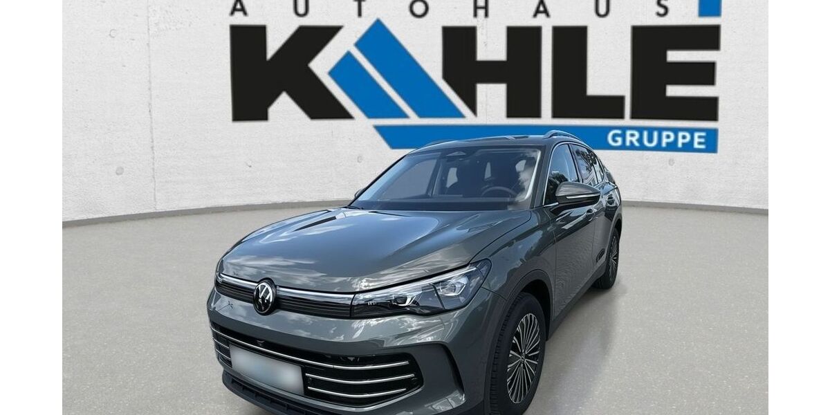 VW Tiguan 5.000 km 47.490 &euro; Hannover 30419