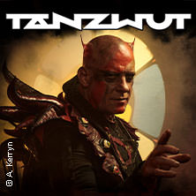 Tanzwut - Live Tour 2026 + Sagenbringer 14.11.2026 Musikzentrum Hannover
