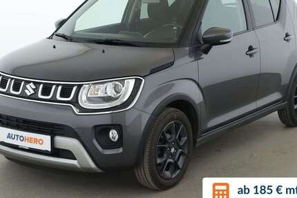 Suzuki Ignis 55.212 km 13.420 &euro; Laatzen 30880