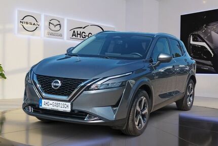 Nissan Qashqai 24.794 km 24.495 &euro; Hemmingen 30966