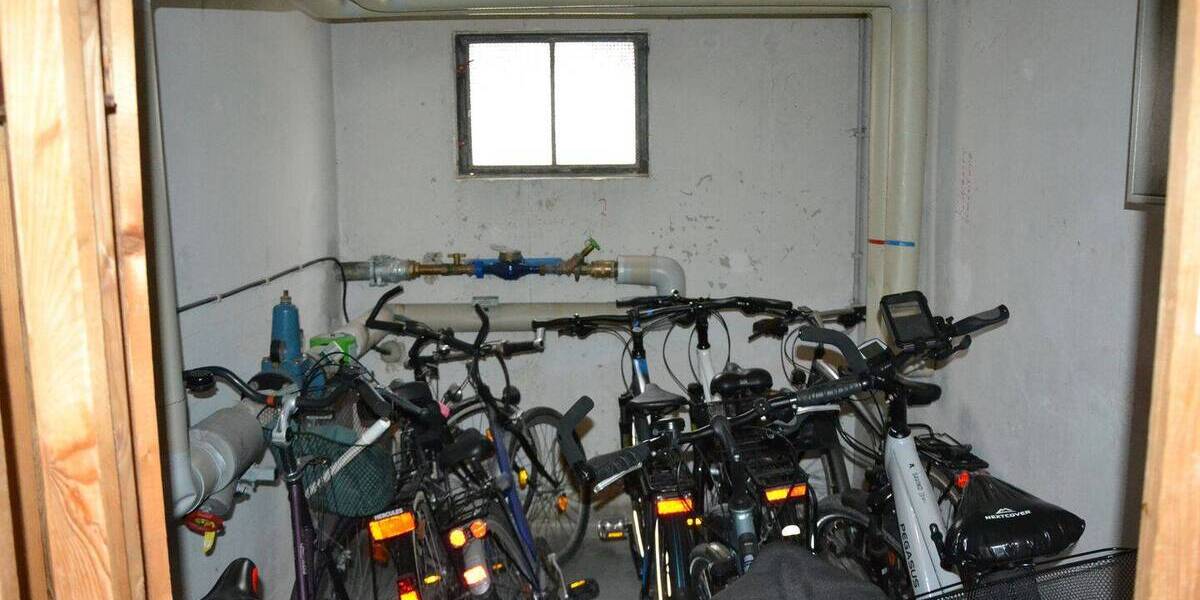 Etagenwohnung Barsinghausen - 2 Zimmer, 60 m&sup2;, 120.000&euro; | Angebot:26043424