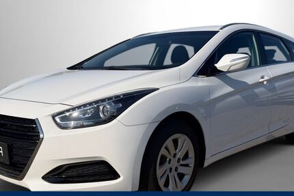 Hyundai i40 72.500 km 11.880 &euro; Garbsen 30827