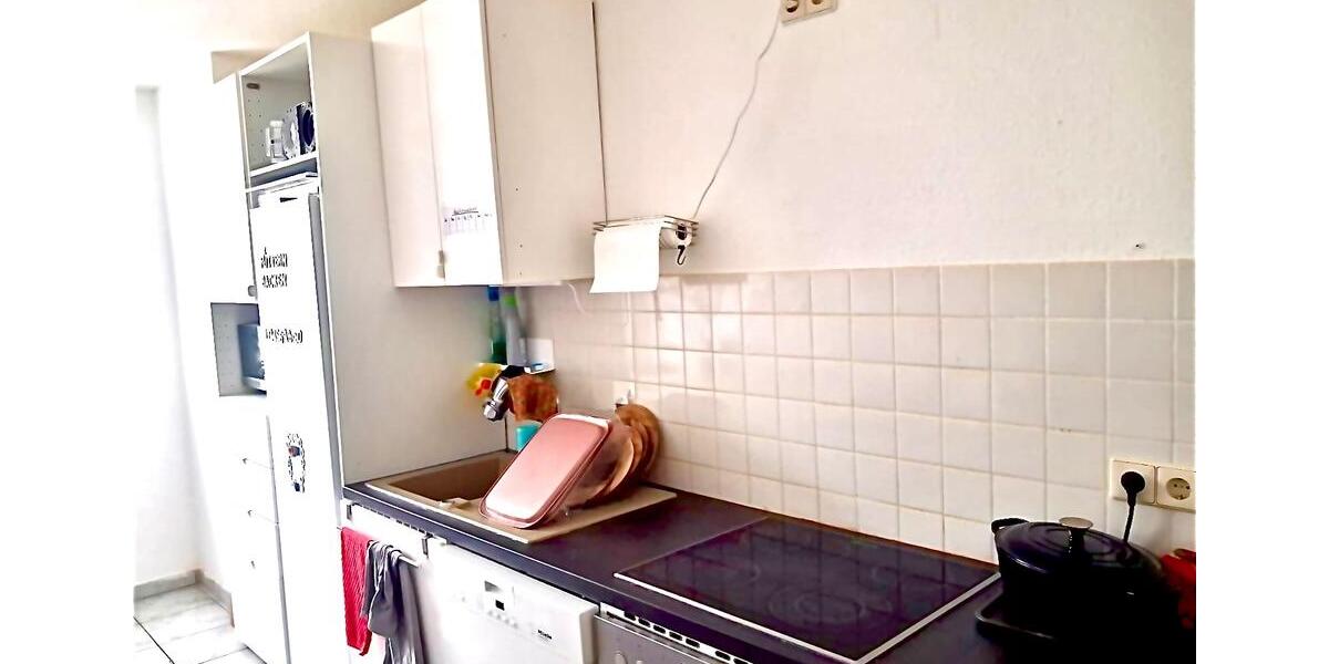 Etagenwohnung Seelze - 2.5 Zimmer, 72 m&sup2;, 180.000&euro; | Angebot:27163130