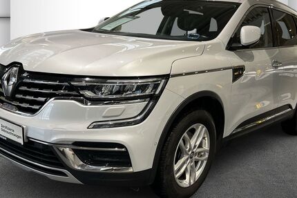 Renault Koleos 90.796 km 24.960 &euro; Hannover 30519