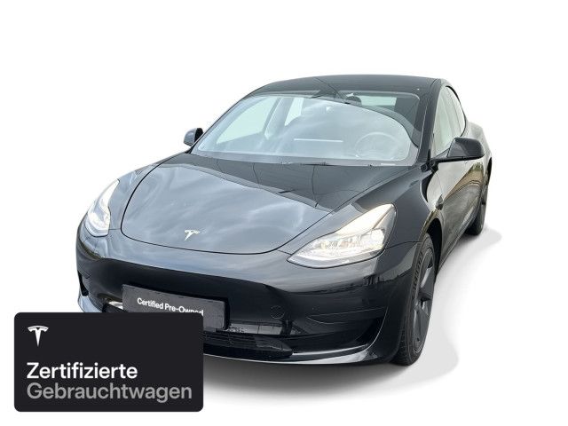 Tesla Model 3 56.964 km 26.600 &euro; Hannover 30519
