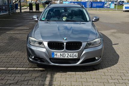 BMW 318 189.895 km 7.999 &euro; Langenhagen 30855
