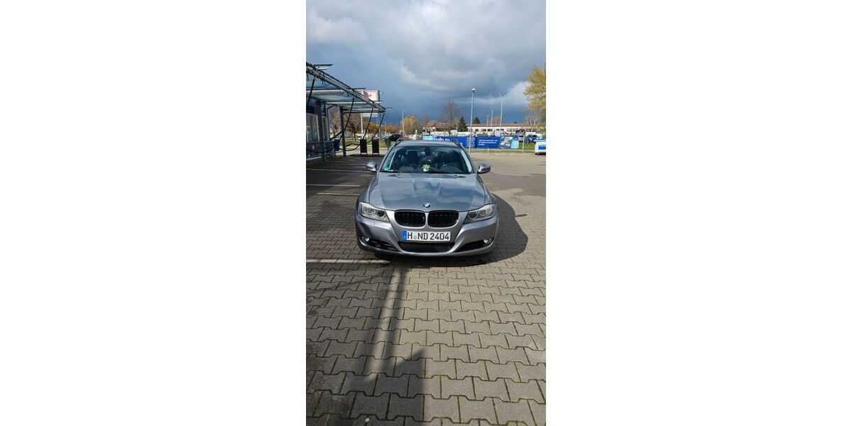 BMW 318 189.895 km 7.999 &euro; Langenhagen 30855