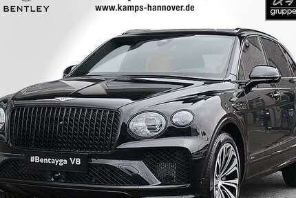 Bentley Bentayga 1.900 km 286.890 &euro; Hannover 30655