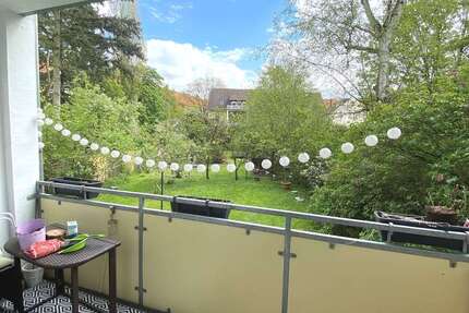 Wohnung Hannover Kleefeld - 3 Zimmer, 68 m&sup2;, 816&euro; | Angebot:26975509