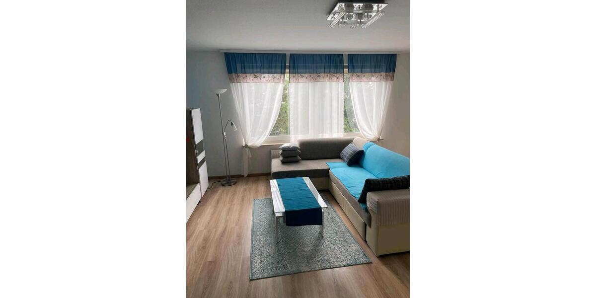 Etagenwohnung Hannover Bothfeld-Vahrenheide - 1.5 Zimmer, 45 m&sup2;, 850&euro; | Angebot:25637491