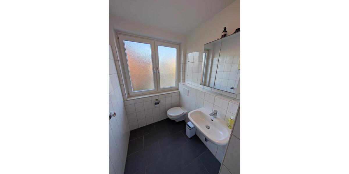 Etagenwohnung Stadthagen - 3 Zimmer, 82 m&sup2;, 750&euro; | Angebot:25935244