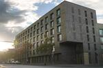 Etagenwohnung Hannover Nord - 1 Zimmer, 25 m&sup2;, 354&euro; | Angebot:26660320