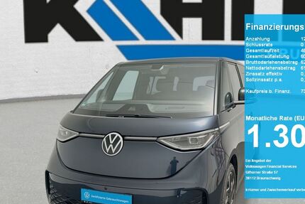 VW ID. Buzz 12.490 km 73.990 &euro; Neustadt am Rübenberge 31535