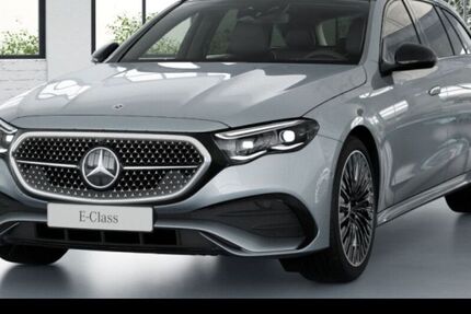 Mercedes-Benz E 200 9.900 km 67.900 &euro; Hannover 30655