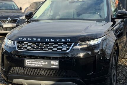 Land Rover Range Rover Evoque 94.000 km 19.500 &euro; Hannover 30453