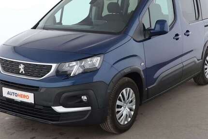 Peugeot Rifter 50.287 km 18.690 &euro; Laatzen 30880