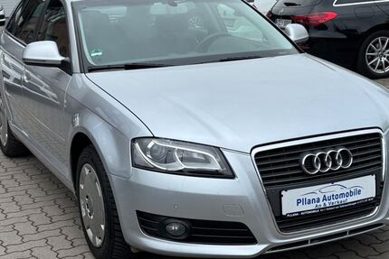 Audi A3 93.100 km 6.499 &euro; Isernhagen (Awb) Hannover 30916