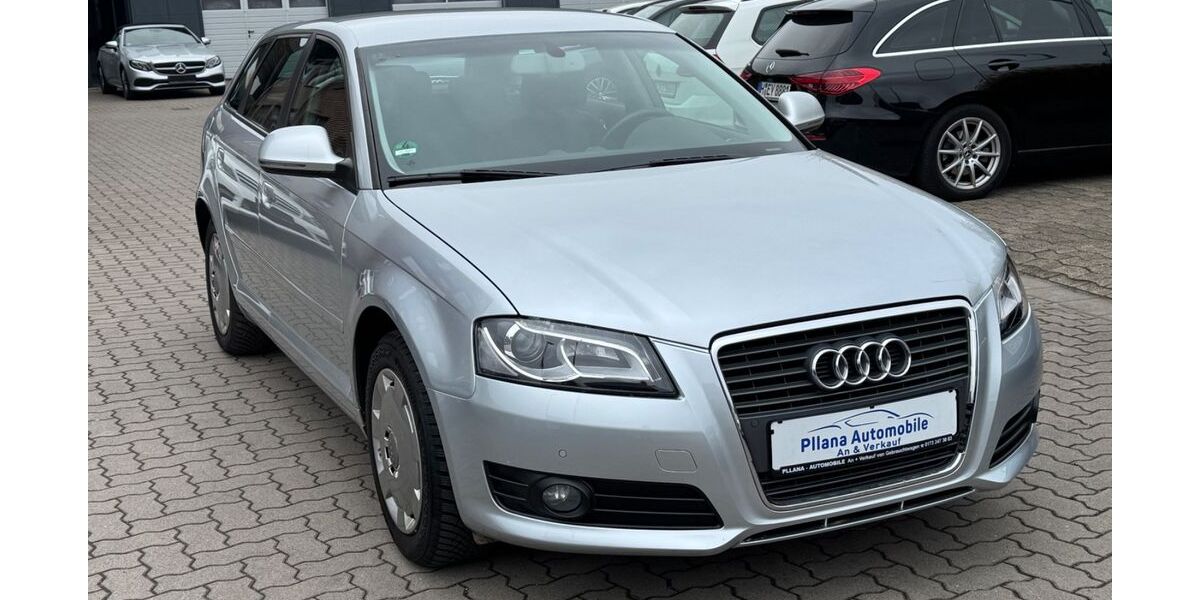 Audi A3 93.100 km 6.499 &euro; Isernhagen (Awb) Hannover 30916