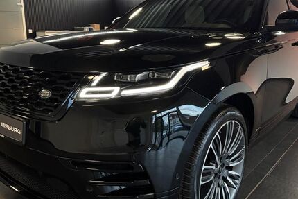 Land Rover Range Rover Velar 115.000 km 33.490 &euro; Hannover 30559