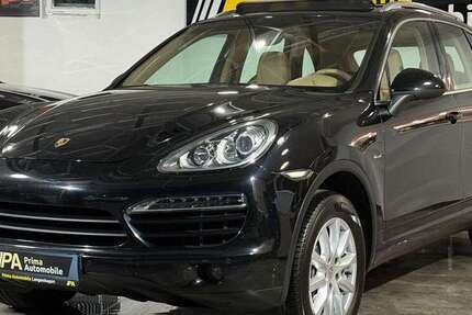 Porsche Cayenne 213.500 km 16.999 &euro; Langenhagen 30853
