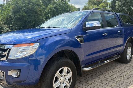 Ford Ranger 178.000 km 11.300 &euro; Hannover 30179