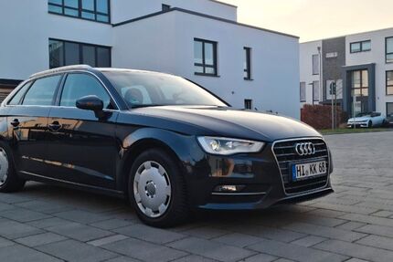 Audi A3 246.000 km 10.100 &euro; Hemmingen 30966